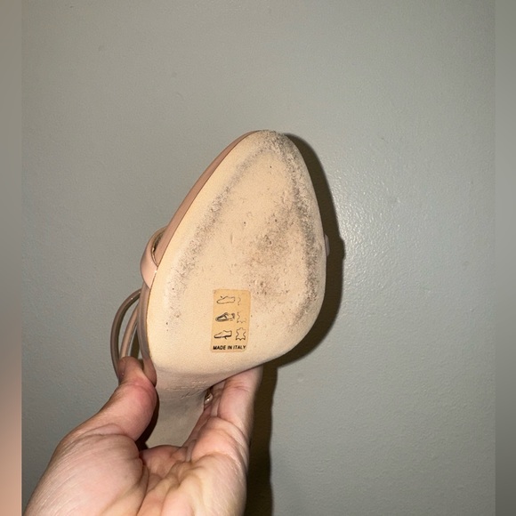 Giuseppe Zanotti Harmony Sandals - Picture 5 of 7